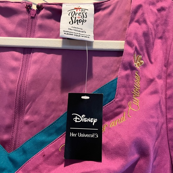Her Universe Dresses & Skirts - Dress shop Her Universe
